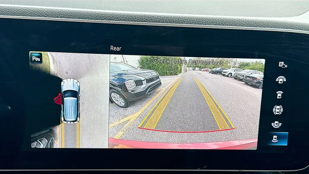 2022 Mercedes-Benz GLE GLE 450 4MATIC