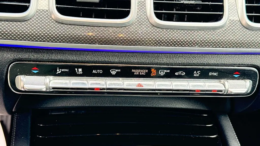 2022 Mercedes-Benz GLE GLE 450 4MATIC