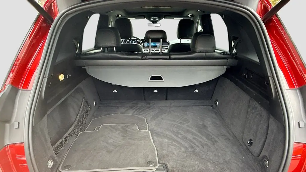 2022 Mercedes-Benz GLE GLE 450 4MATIC