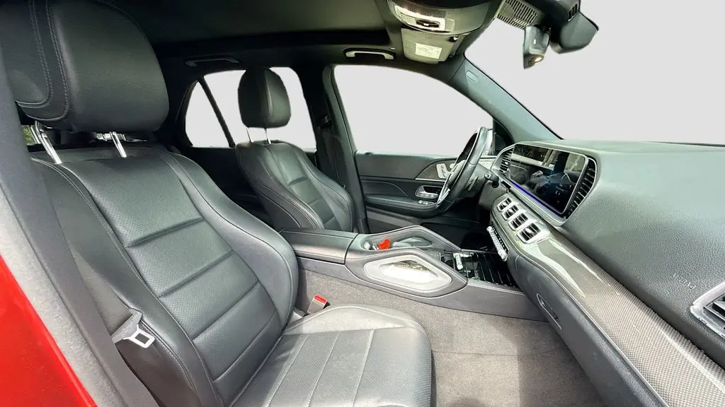 2022 Mercedes-Benz GLE GLE 450 4MATIC