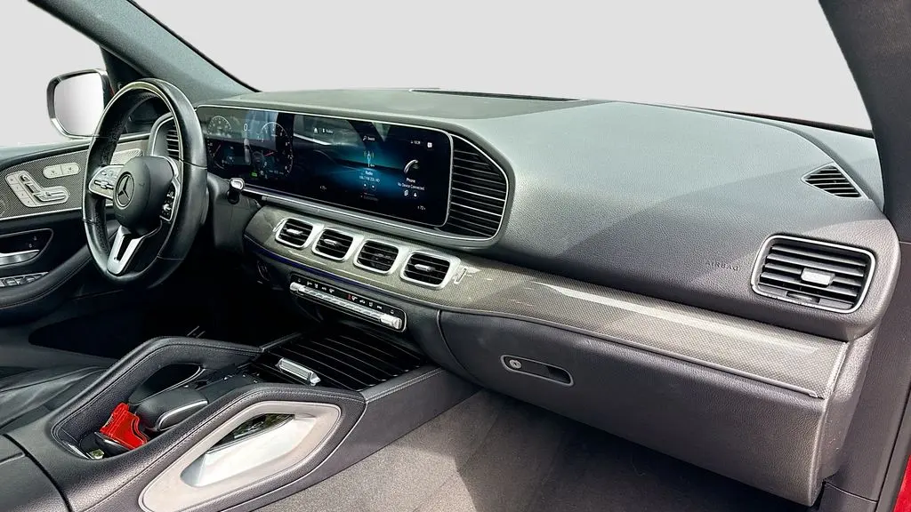 2022 Mercedes-Benz GLE GLE 450 4MATIC