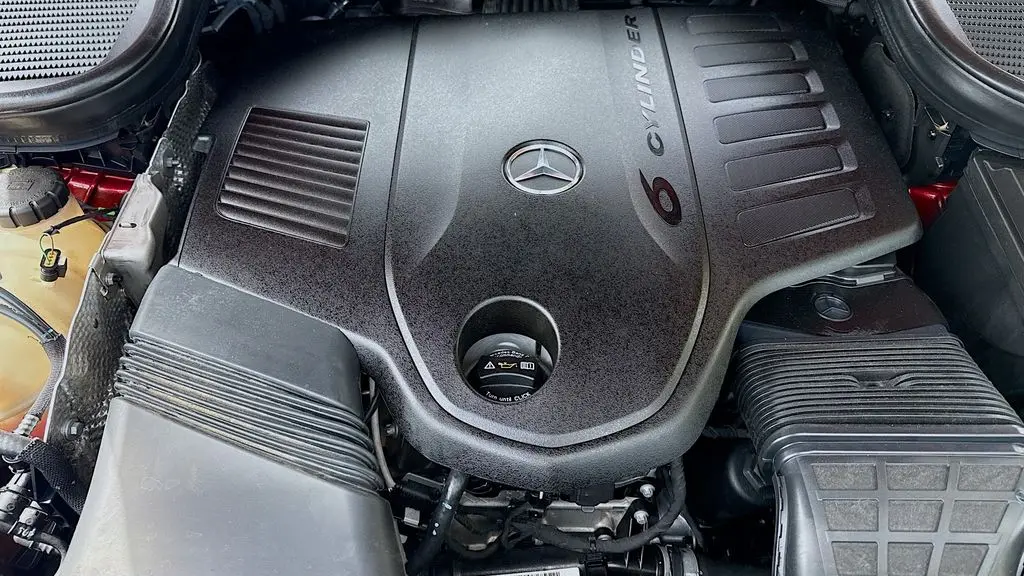 2022 Mercedes-Benz GLE GLE 450 4MATIC