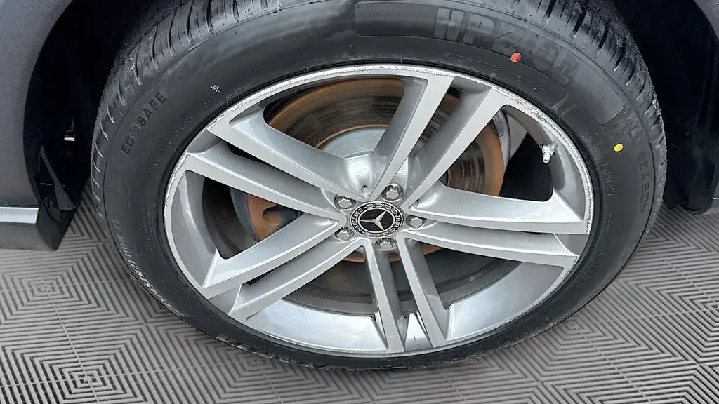 2022 Mercedes-Benz GLE GLE 450 4MATIC
