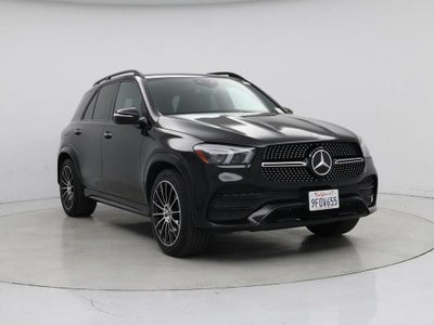 Photo of a 2023 Mercedes-Benz GLE AWD GLE 450 4MATIC 4DR SUV for sale