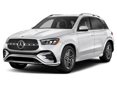 Photo of a 2026 Mercedes-Benz GLE AWD GLE 450 4MATIC 4DR SUV for sale