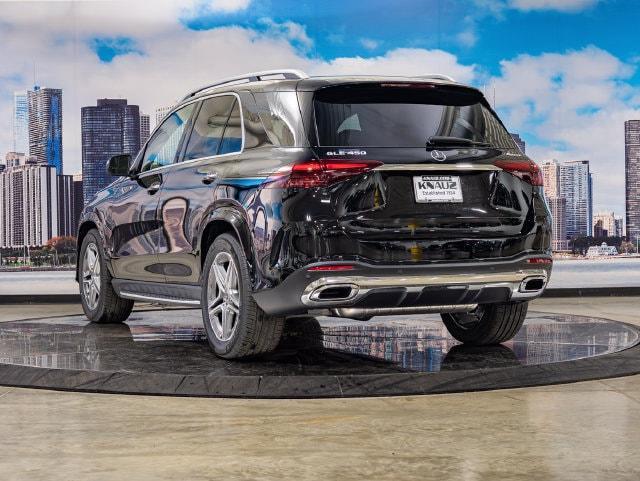 2026 Mercedes-Benz E-Class - $77,007