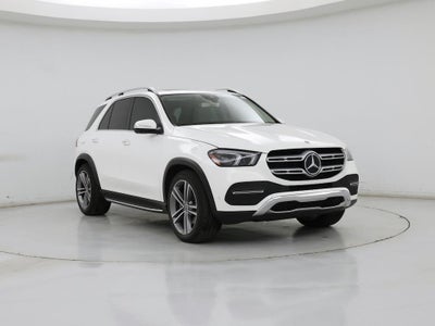 Photo of a 2020 Mercedes-Benz GLE AWD GLE 450 4MATIC 4DR SUV for sale
