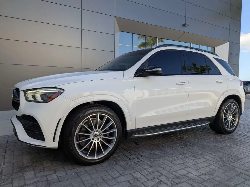 2022 Mercedes-Benz E-Class