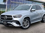 2025 GLE Thumbnail 9