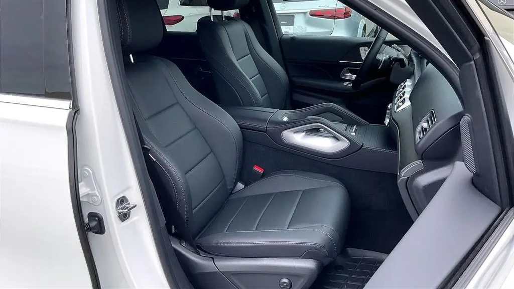 2025 Mercedes-Benz GLE GLE 450 4MATIC