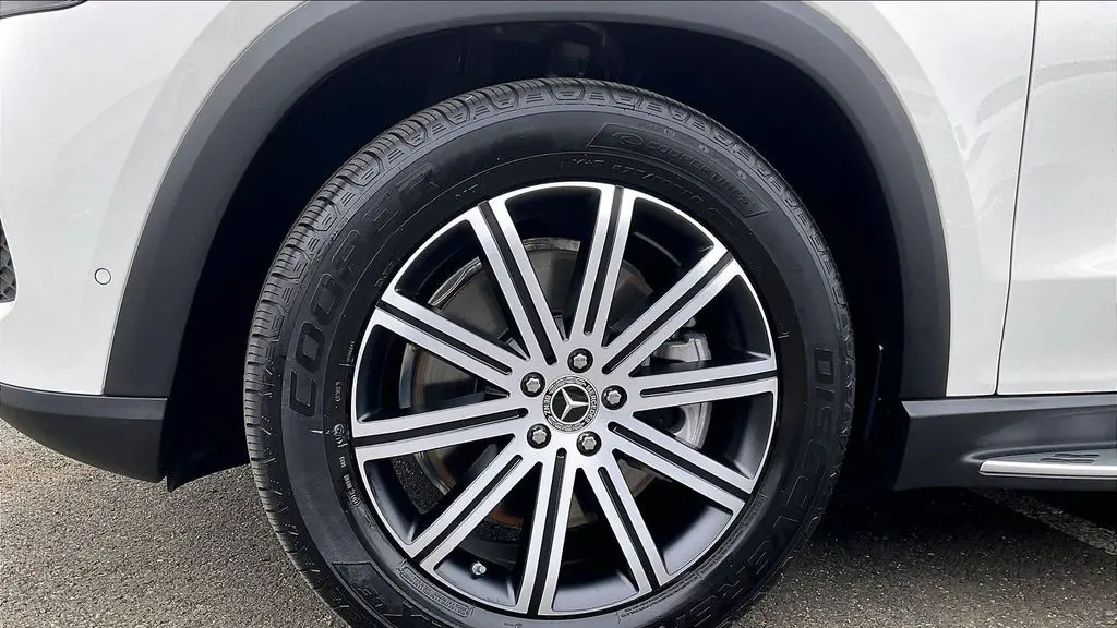 2025 Mercedes-Benz GLE GLE 450 4MATIC