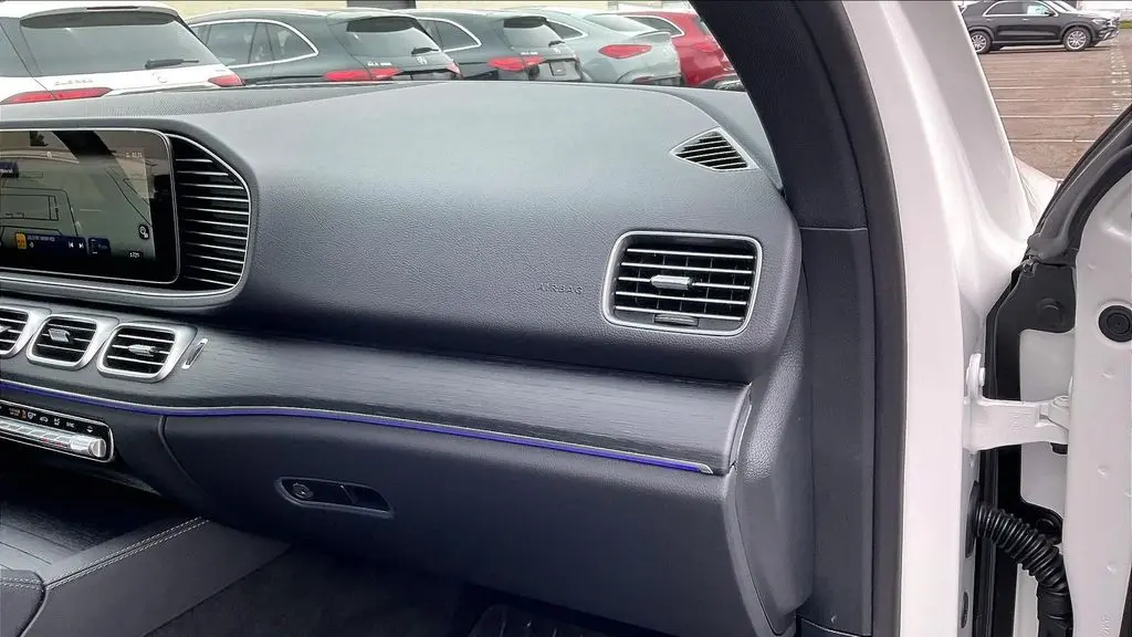 2025 Mercedes-Benz GLE GLE 450 4MATIC