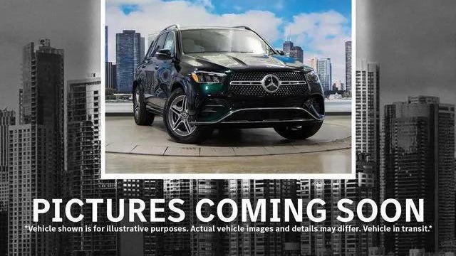 Preowned 2026 Mercedes-Benz GLE GLE 450 4MATIC for Sale