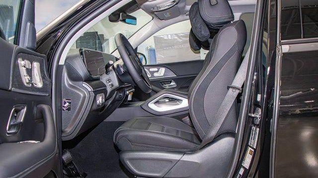 2026 Mercedes-Benz GLE GLE 450 4MATIC
