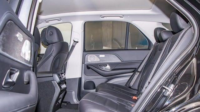 2026 Mercedes-Benz GLE GLE 450 4MATIC