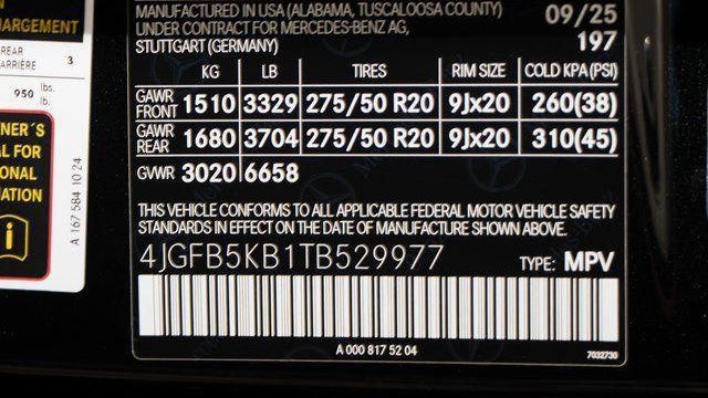 2026 Mercedes-Benz GLE GLE 450 4MATIC