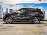2026 GLE Thumbnail 6