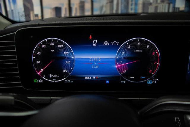 2026 Mercedes-Benz E-Class - $78,367