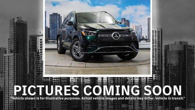 Preowned 2026 Mercedes-Benz GLE GLE 450 4MATIC for Sale
