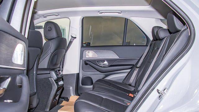 2026 Mercedes-Benz GLE GLE 450 4MATIC