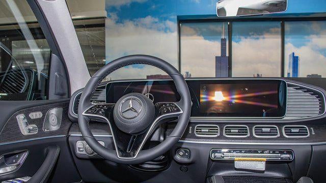 2026 Mercedes-Benz GLE GLE 450 4MATIC
