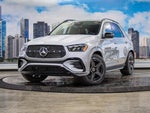2026 GLE Thumbnail 2