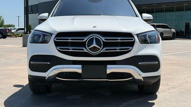 2021 Mercedes-Benz GLE GLE 450 4MATIC