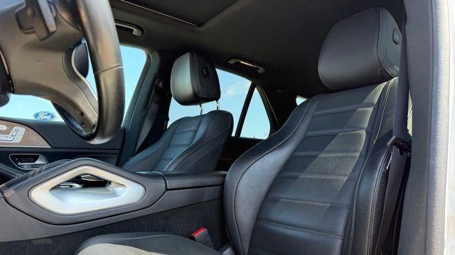 2021 Mercedes-Benz GLE GLE 450 4MATIC
