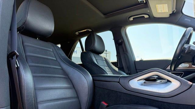 2021 Mercedes-Benz GLE GLE 450 4MATIC