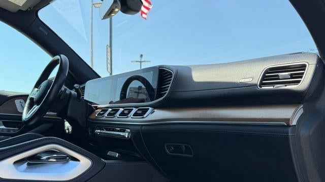 2021 Mercedes-Benz GLE GLE 450 4MATIC