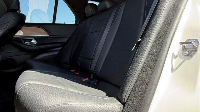 2021 Mercedes-Benz GLE GLE 450 4MATIC