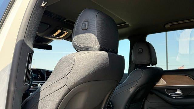 2021 Mercedes-Benz GLE GLE 450 4MATIC