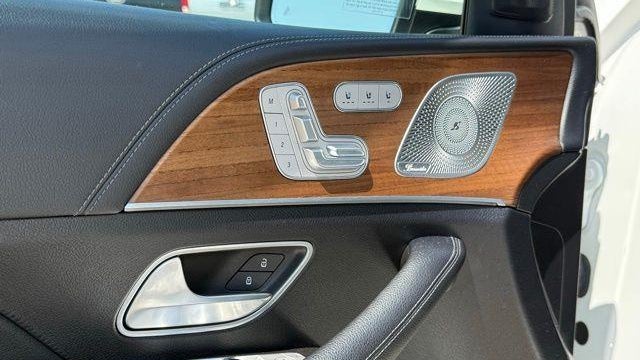 2021 Mercedes-Benz GLE GLE 450 4MATIC