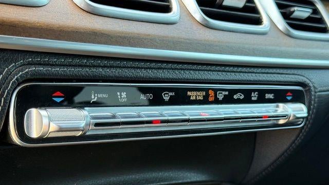 2021 Mercedes-Benz GLE GLE 450 4MATIC