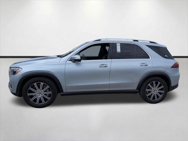 2025 Mercedes-Benz E-Class - $56,103