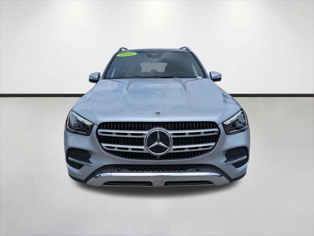 2025 Mercedes-Benz E-Class - $56,103