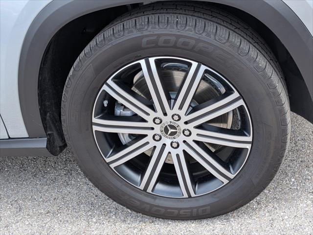 2025 Mercedes-Benz E-Class - $56,103