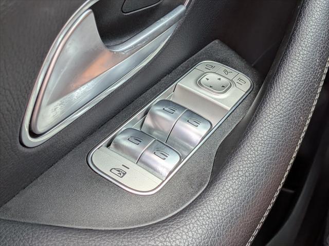 2025 Mercedes-Benz E-Class - $56,103