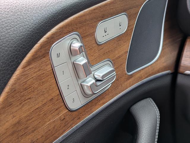 2025 Mercedes-Benz E-Class - $56,103