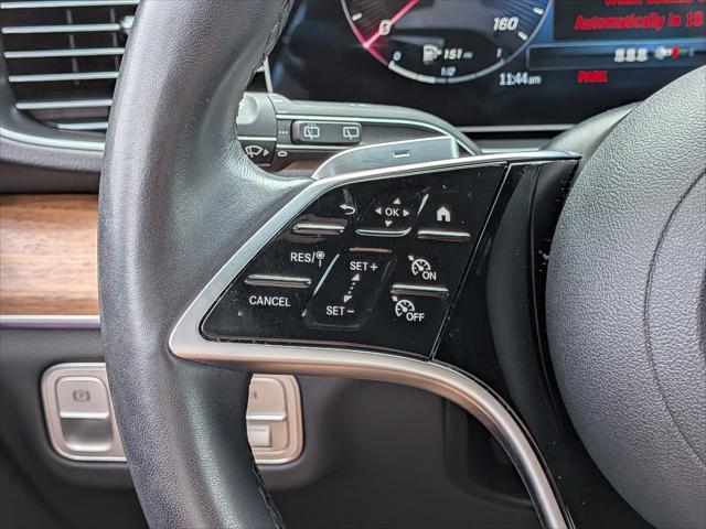 2025 Mercedes-Benz E-Class - $56,103