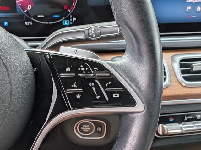 2025 Mercedes-Benz E-Class - $56,103
