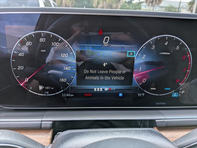 2025 Mercedes-Benz E-Class - $56,103