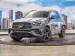 2026 GLE Thumbnail 2