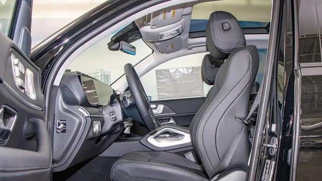 2026 Mercedes-Benz GLE GLE 450 4MATIC