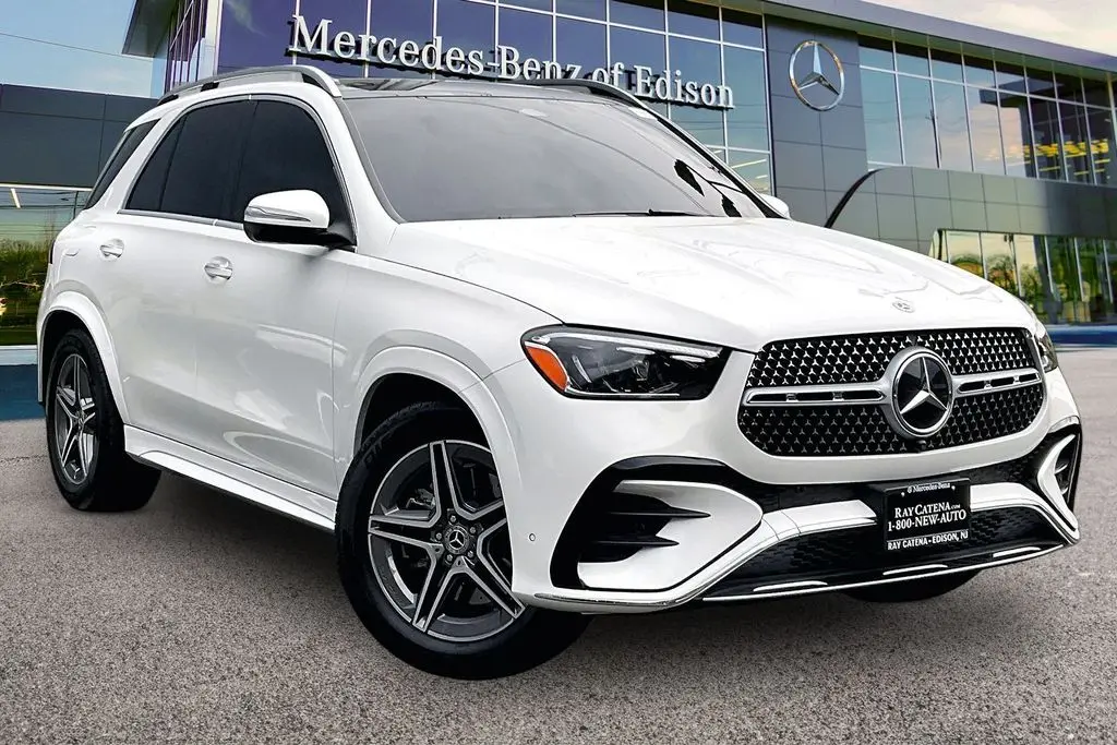 2026 Mercedes-Benz E-Class - $72,465