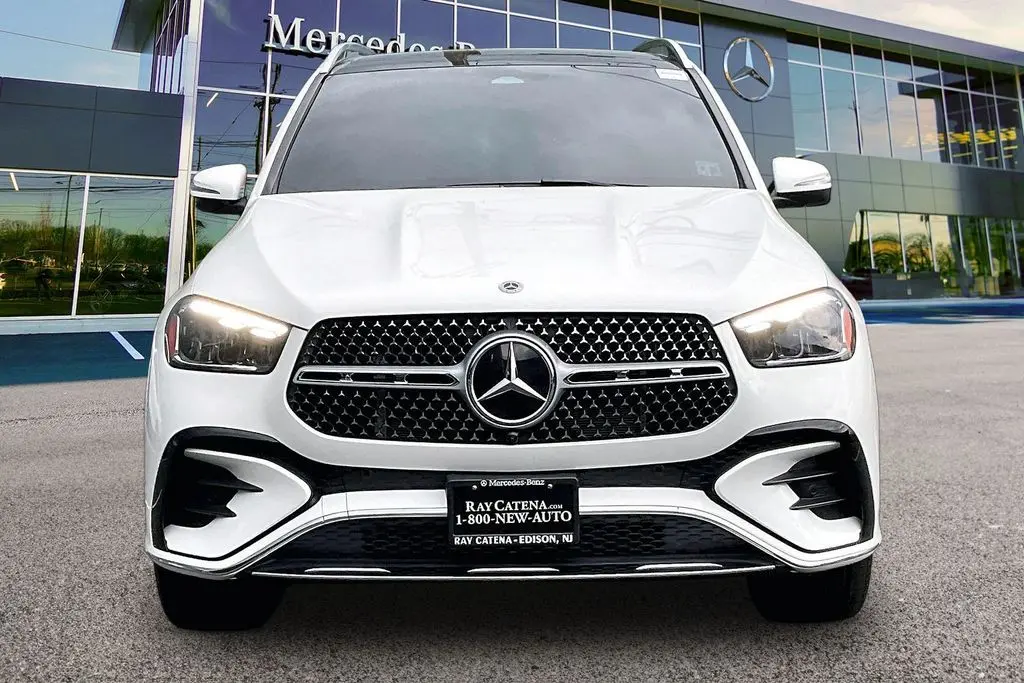 2026 Mercedes-Benz E-Class - $72,465
