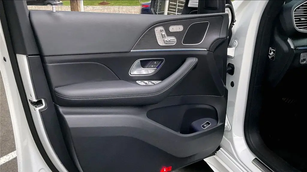 2026 Mercedes-Benz GLE GLE 450 4MATIC