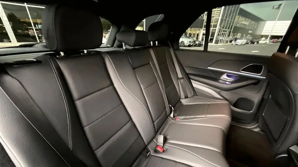 2026 Mercedes-Benz GLE GLE 450 4MATIC