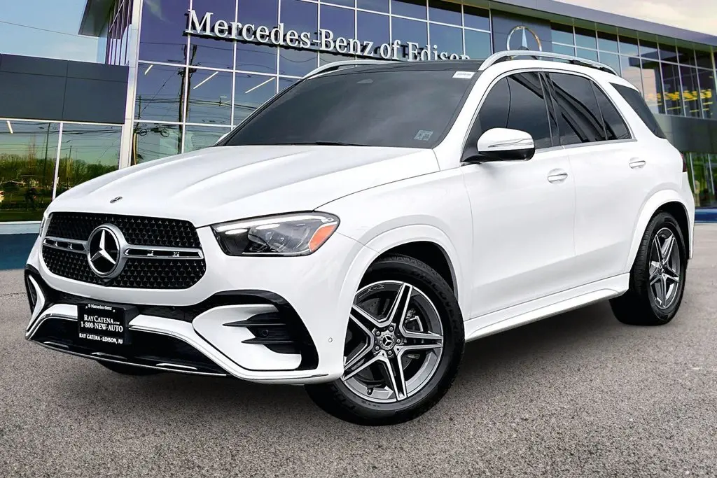2026 Mercedes-Benz E-Class - $69,675