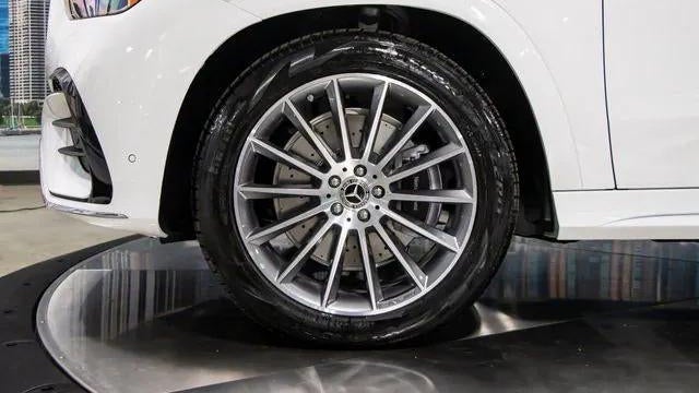 2026 Mercedes-Benz GLE GLE 450 4MATIC
